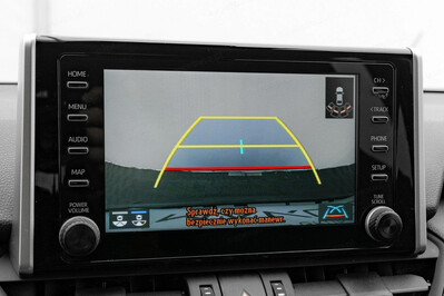 Toyota RAV4 2.0 Comfort 4x4 MS