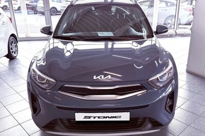 Kia Stonic 1.0 T-GDI M DCT