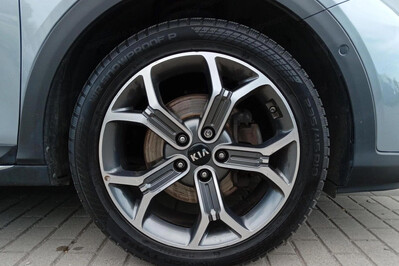 Kia XCeed 1.4 T-GDI DCT