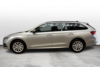 Skoda Octavia 1.5 TSI mHEV Selection DSG
