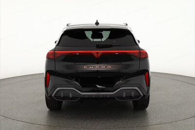 Cupra Terramar 1.5 eTSI DSG