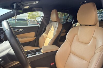 Volvo S60 T4 Inscription