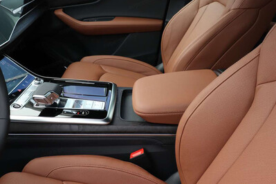 Audi Q7 55 TFSI e quattro S Line