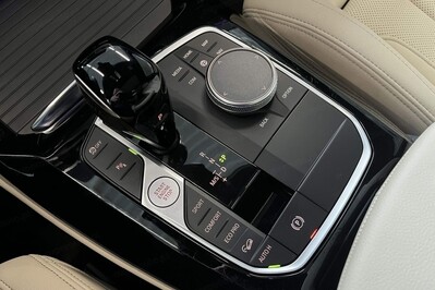 BMW X4 xDrive30i M Sport