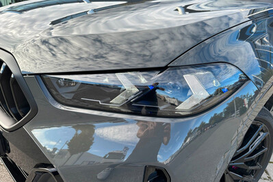 BMW X6 xDrive30d