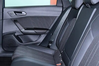 Cupra Leon SPORTSTOURER 1.5 TSI