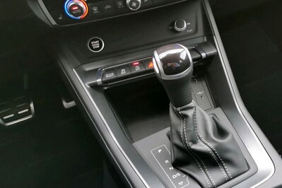 Audi Q3 35 TFSI Advanced