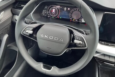 Skoda Octavia Edition 130 Selection 2.0 TDI DSG