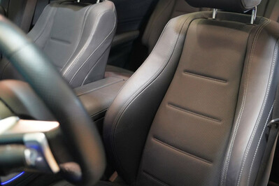 Mercedes GLE 300 d 4-Matic AMG Line