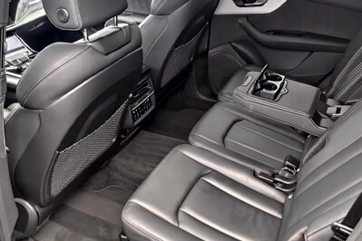 Audi Q7 50 TDI quattro S Line
