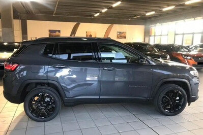 Jeep Compass North Star 1.3 T4 PHEV AT 4xe
