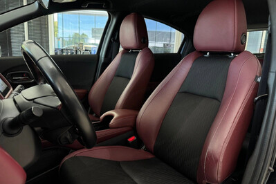 Honda HR-V 1.5 Sport