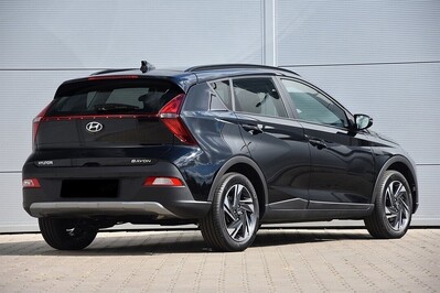 Hyundai Bayon 1.0 T-GDI Smart DCT