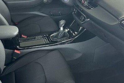 Hyundai i30 1.5 T-GDI 48V Smart