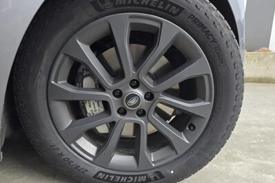 Land Rover Range Rover Sport D250  S