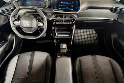 Peugeot 208 1.2 PureTech