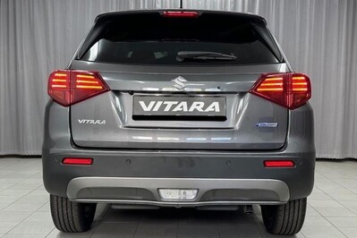 Suzuki Vitara 1.4 Boosterjet mHEV Premium Plus 4WD