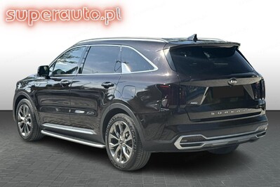 Kia Sorento Prestige Line 2.2 CRDi  4WD DCT 7os.