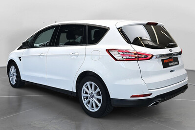 Ford S-MAX 2.0 TDCi ST-Line PowerShift