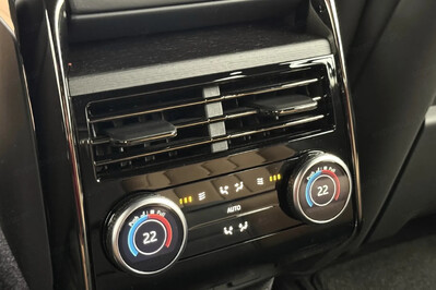 Land Rover Range Rover Sport D350 Autobiography