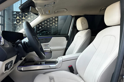 Mercedes GLB 200 d Progressive