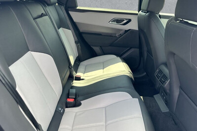 Land Rover Range Rover Velar D200 S