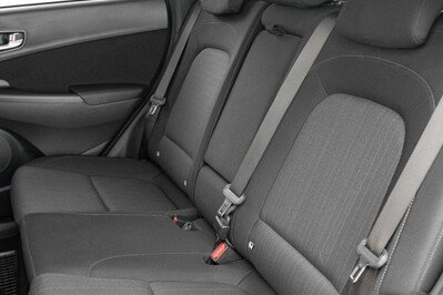 Hyundai Kona 1.6 T-GDI Style DCT