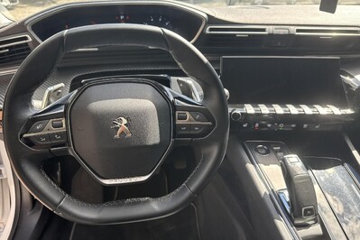 Peugeot 508 Allure 1.6 PureTech  S&S EAT8