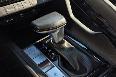 Hyundai Elantra 1.6 Smart
