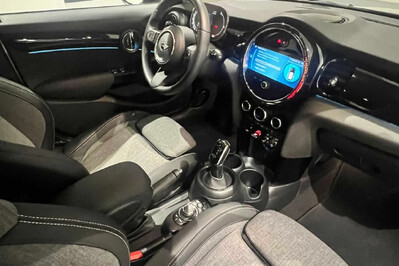 Mini Mini Hatch 5dr Cooper