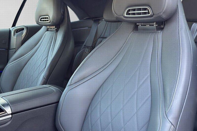 Mercedes CLE AMG 53  4-Matic+ Karbiolet