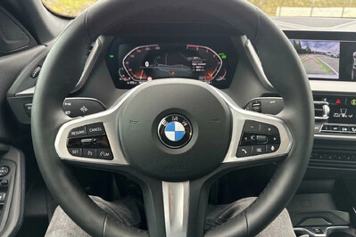 BMW Seria 2 Gran Coupe 218i M Sport