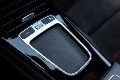 Mercedes CLA 35 AMG 4MATIC