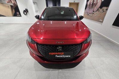 Peugeot 208 1.2 PureTech GT Pack S&S EAT8