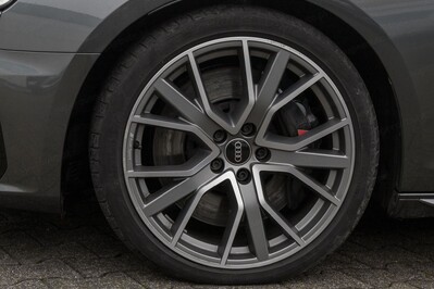 Audi A4 S4 Avant TDI quattro