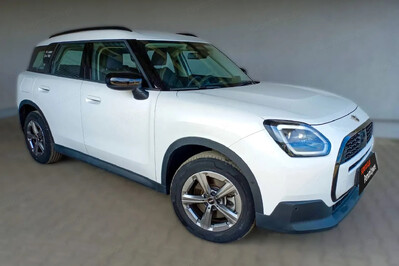 Mini Countryman C mHEV Linia Classic aut