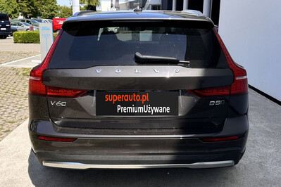 Volvo V60 CC Plus B5 B AWD aut