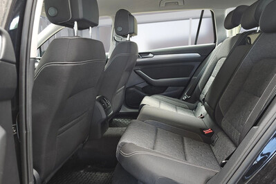 Volkswagen Passat 1.4 TSI Plug-In Hybrid GTE DSG