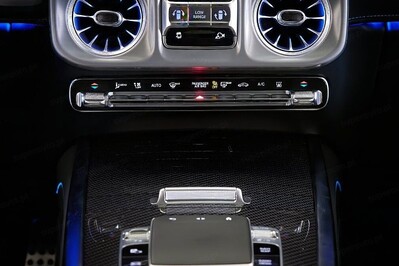 Mercedes Klasa G 580 EQ Edition One