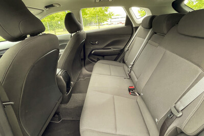 Hyundai Kona 1.0 T-GDI Smart DCT