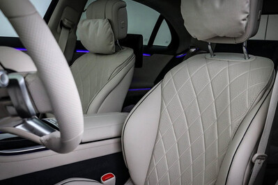 Mercedes Klasa S 500 4-Matic L AMG Line
