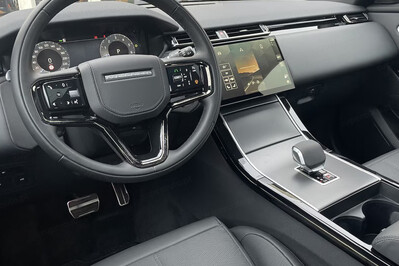 Land Rover Range Rover Velar D200 Dynamic SE