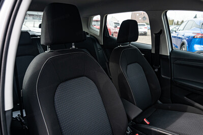Seat Arona 1.0 TSI Style S&S DSG