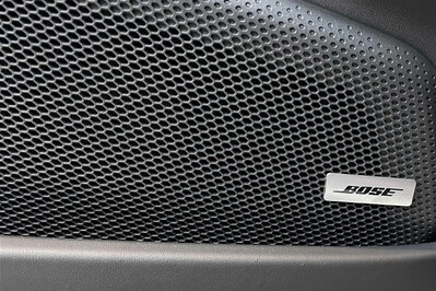 Porsche Panamera 4 E-Hybrid