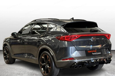 Cupra Formentor 2.0 TSI 4Drive VZ DSG