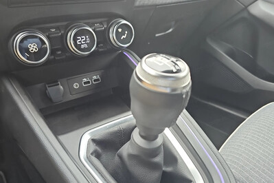 Renault Clio 1.0 TCe Techno LPG