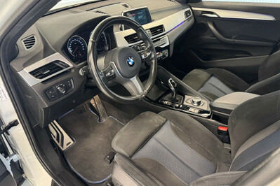 BMW X2 sDrive18i M Sport aut