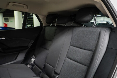 BMW iX2 eDrive20