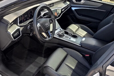 Audi A7 Sportback 45 TFSI quattro