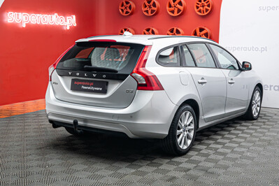 Volvo V60 D3 2.0 aut